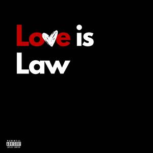 Love Is Law (feat. Cybernatic & Kalabaas)