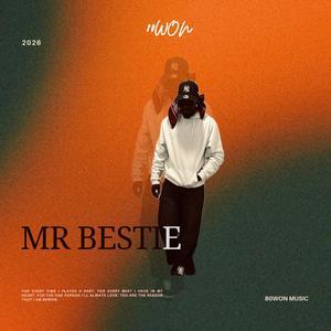 Mr Bestie (feat. Bobo J)