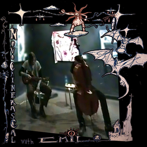 Вымя тоски (Live)