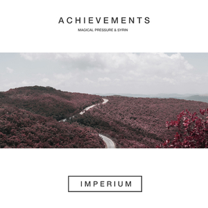 Achievements (Original Mix)