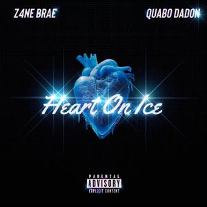 Heart On Ice (feat. Z4ne Brae)