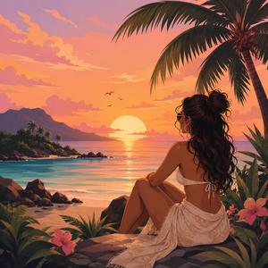 Beautiful Summer Day