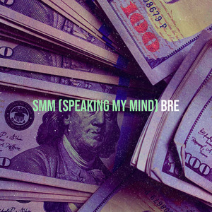 Smm (Speaking My Mind)