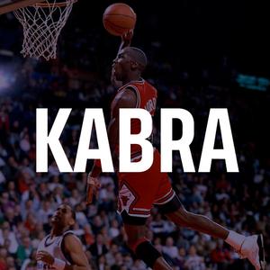 Kabra (feat. XAVIO) (Beat Instrumental)