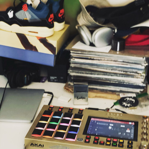 I’m Trynna (Instrumental Version)