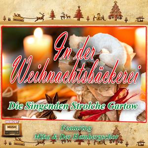 Ihr Kinderlein, kommet