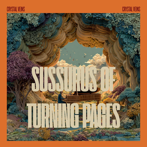 Sussurus of Turning Pages