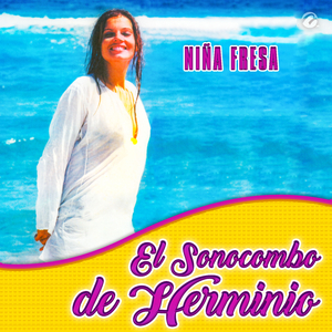 Niña Fresa