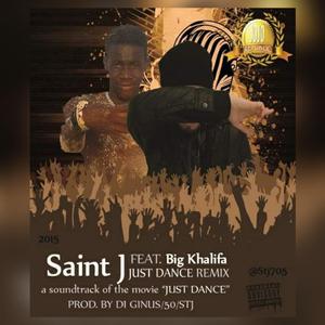 Just Dance (feat. Big Kalifa) (Remix) (Remix)