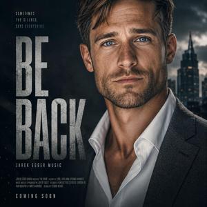 Be back