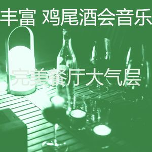 优美吧台器乐