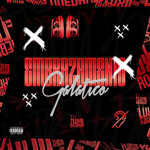 EMBRAZAMENTO GALÁTICO