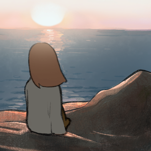 琉璃色の地球（翻自 手嶌葵）