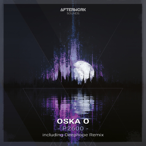 P2600 (Deephope Remix)