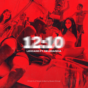 12:10 (feat. Delegancia)