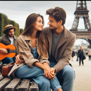 Heartbeat of My Heart