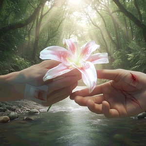 Breathe Again in You