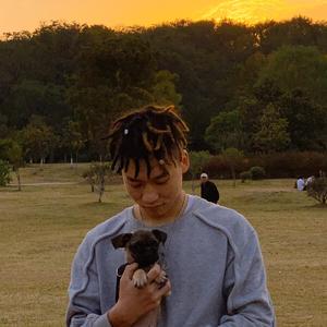 南京city (Prod.by 吴海杰 Whj)