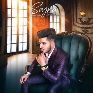 Sajna (feat. Hiten)