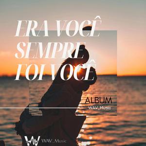 Não é Só Desejo, é Você.