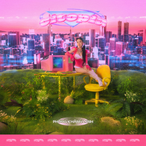 quý cô say xỉn (secret sunday)