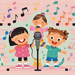 豆宝贝儿歌 0-3岁儿童经典磨耳朵曲库系列 国学成语《饮鸩止渴》