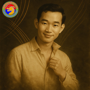 ស្នេហ៍គ្មានព្រំដែន