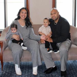 Forever Written in the Sky