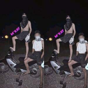 Náo Loạn Hồ Gươm