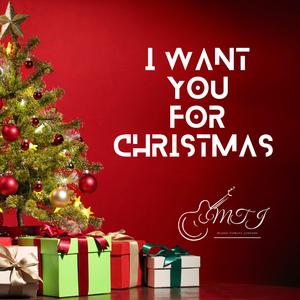 I Want You For Christmas