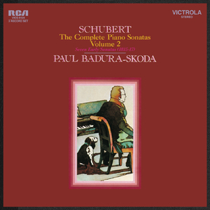 Piano Sonata in E Major, D. 459:IV. Scherzo - Allegro - Trio - Più tardo