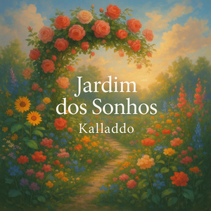Jardim dos Sonhos (2025 Remastered Version)