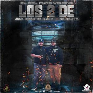 LOS 2 DE ANAHUACYORK