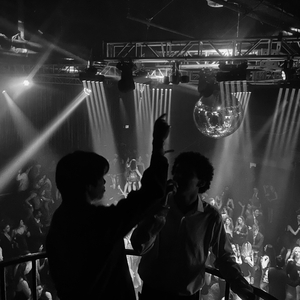 Saturday Night Fever