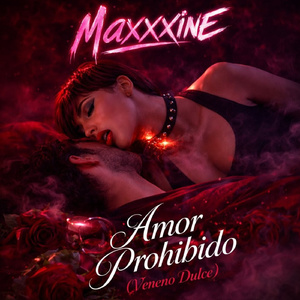 AMOR PROHIBIDO (Veneno Dulce)