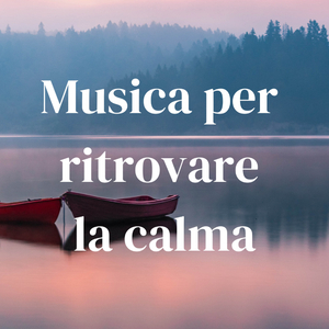 Riposo per schiarire la mente