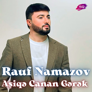 Aşiqə Canan Gərək