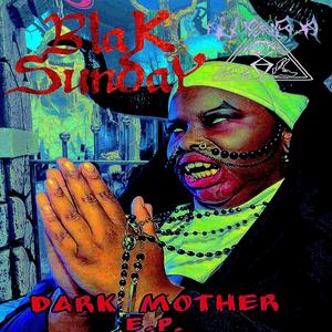 Dark Mother (feat. AlucardA) (EP version)