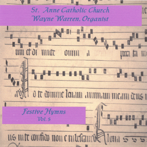 Adoro Te, Devote (Chant for Communion)