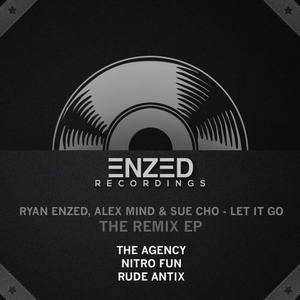 Let It Go (The Agency Remix)
