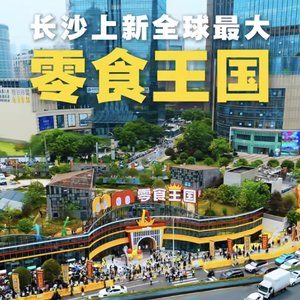 零食王国大冒险