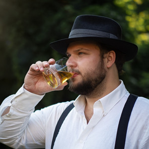 Heute hier, morgen dort