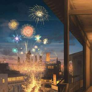 またー年の秋祭り