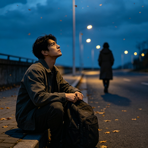 你是否会记得我的认真