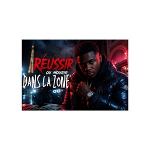 Dans la zone