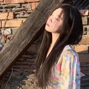 等到天边月亮入睡