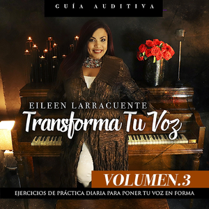 Ejercicio de Vocalización 7 - Colocar y Liberar el Sonido