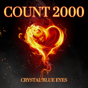 Crystal Blue Eyes