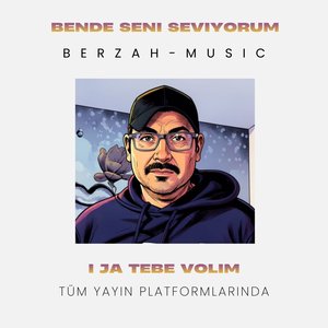 Bende Seni Seviyorum