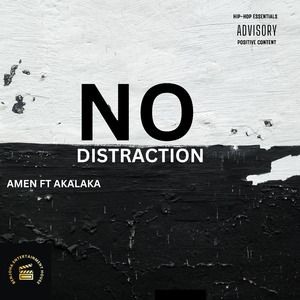 No Distraction